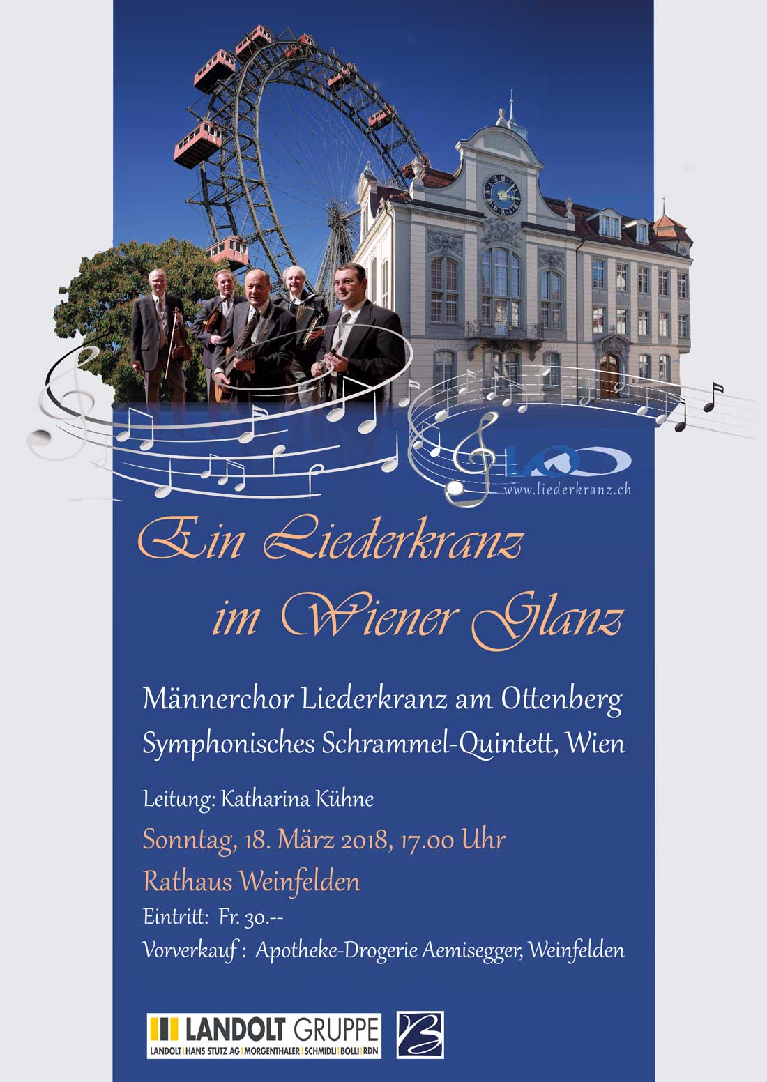 LaO Konzert 2018