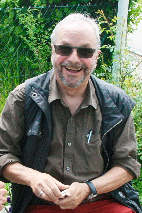 Adrian Mueller