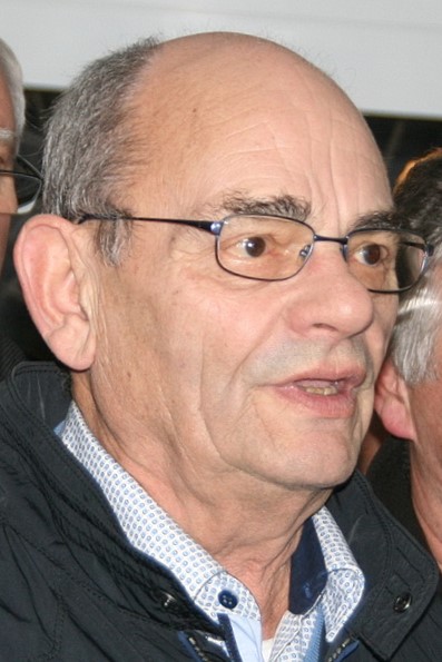 Kurt Fischer