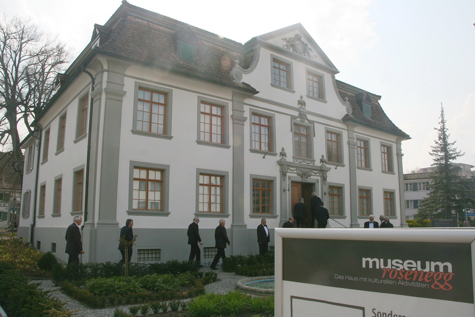 Museum Rosenegg