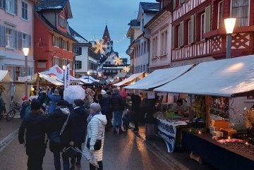 Adventsmarkt23