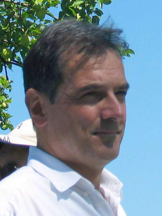 Hanspeter Götz