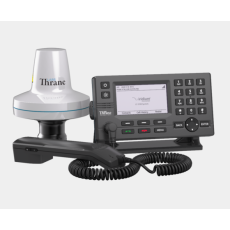 Thrane LT-3100 Iridium Mobile Station